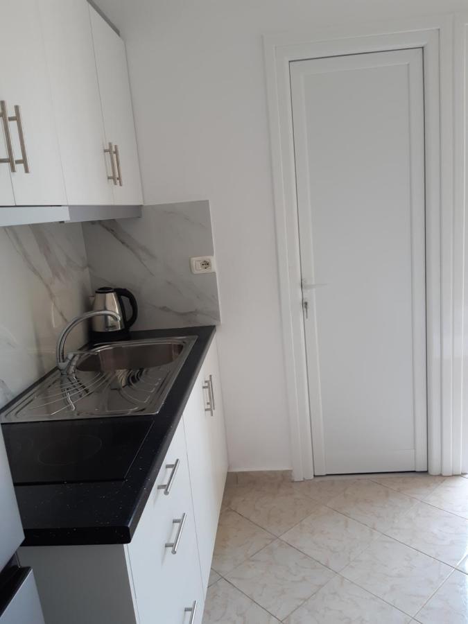 Vila Bilbil Ksamil Quarto foto
